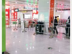 -星湖街(地铁站)