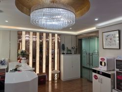 -茜尔维亚修身连锁(八佰伴店)