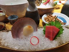 -花和海鲜自助(梅江店)