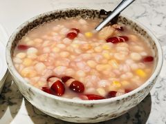 碴子粥-奉天小馆·非遗东北菜(济南万象城店)