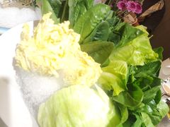 -喜聚薈·花膠雞海鮮火鍋(越秀店)