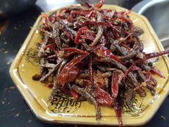 -盐井记·自贡美蛙鲜锅兔(中和店)