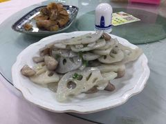 -芸海阁·农家私房菜(沙家浜景区出口店)