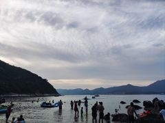 -潮香阁海鲜餐厅(较场尾店)
