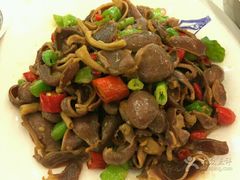 -簋街仔仔小龙虾(簋街二店)
