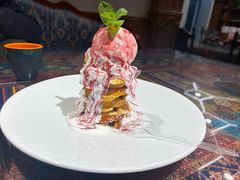 -乡村馕坑肉·烧烤·新疆菜·本地人更爱吃(阿勒泰首店)
