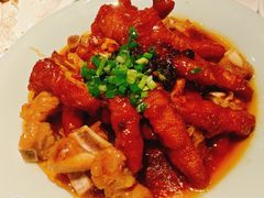 -博多新记·粤菜(复兴店)
