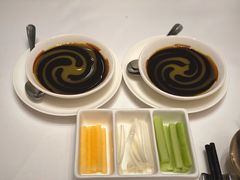 -东海朗廷酒店-唐阁T’ANG COURT 中餐厅