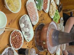 -老康火锅(黄河路总店)