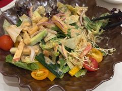 -喜宴又一村·粤菜·茶点·海鲜(壹方天地店)