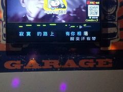 -蓝乐光量贩KTV(浦东禹悦汇店)