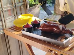 -花家怡园(四合院总店)