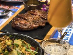 -安德烈俄式西餐厅(中央大街店)