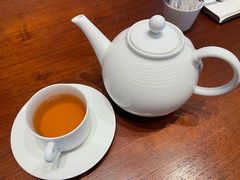 -东方美谷JW万豪酒店·The lounge大堂吧