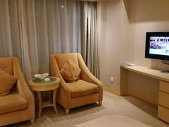 -上海新锦江大酒店