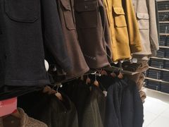 -优衣库(北京万柳华联购物中心店)