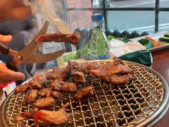-辛氏火炉·韩式古法烤肉(松北店)