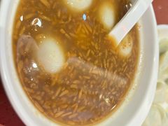 -喜家德虾仁水饺(东海缤纷天地店)