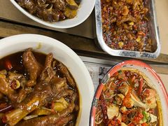 -老三样·旧食新味(万寿宫店)