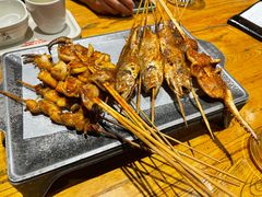 -管氏翅吧(中关村店)