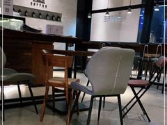 大堂-野鸽子咖啡(航空路店)