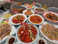 -阿胖龙虾(宁国南路总店)