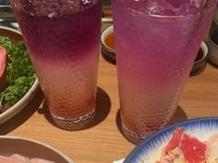 -烧肉达人•炭火烧肉(新天地店)