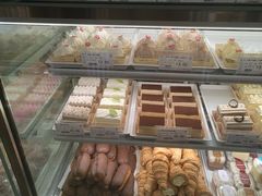 -凯司令西点房(南京东路店)