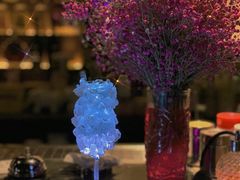 -STARRY CAFE & LOUNGE BAR(高新店)