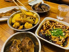-双流老妈兔头(总店)