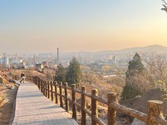 -白水寺森林公园