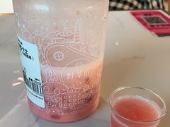 -野萃山·潮汕厚果汁(十亩地店)