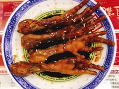 -赵记传承·中式甜品(珠海香洲柠溪大道店)