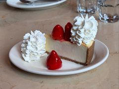 -The Cheesecake Factory芝乐坊餐厅(王府中环东座店)