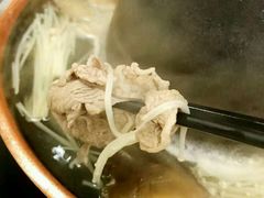 -原柳滩高台阶涮羊肉