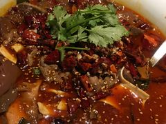 -辛香汇·现炒川菜(武进吾悦店)