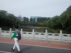 -长春市南湖公园