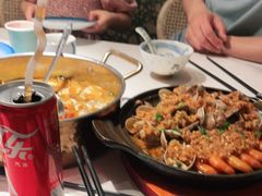-相遇·鲜炒黄牛肉(丹阳吾悦广场店)