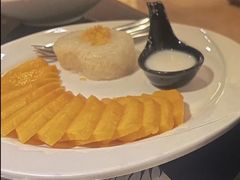-金厨泰国餐厅·全泰籍厨师料理(拱北店)