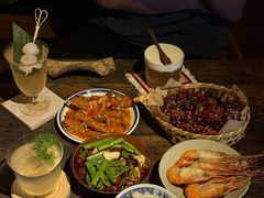-安家村酒馆