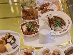 -堂会·KTV·自助餐·团建聚会(天河店)