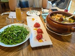 -小喜客·云南特色菜(纳西庭院店)