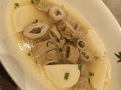 -江南灶中餐厅(南京香格里拉店)