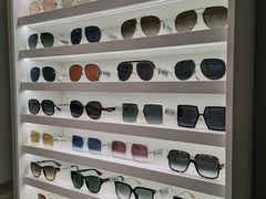 -目艮眼镜SHOWROOM(品牌集合店)