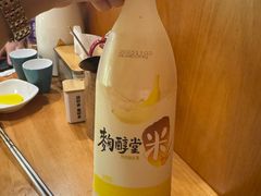 -多宾韩国料理(学衡路店)