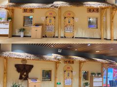 -汤W城市微度假(仓山店)