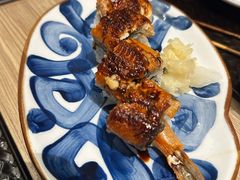 -小山日本料理(兴业太古汇店)