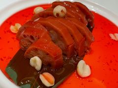 -眉州东坡(印象城购物中心店)