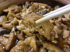 -海口滨海新村143号海南老字号炒菜店