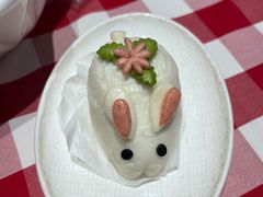 -西贝(东方路店)